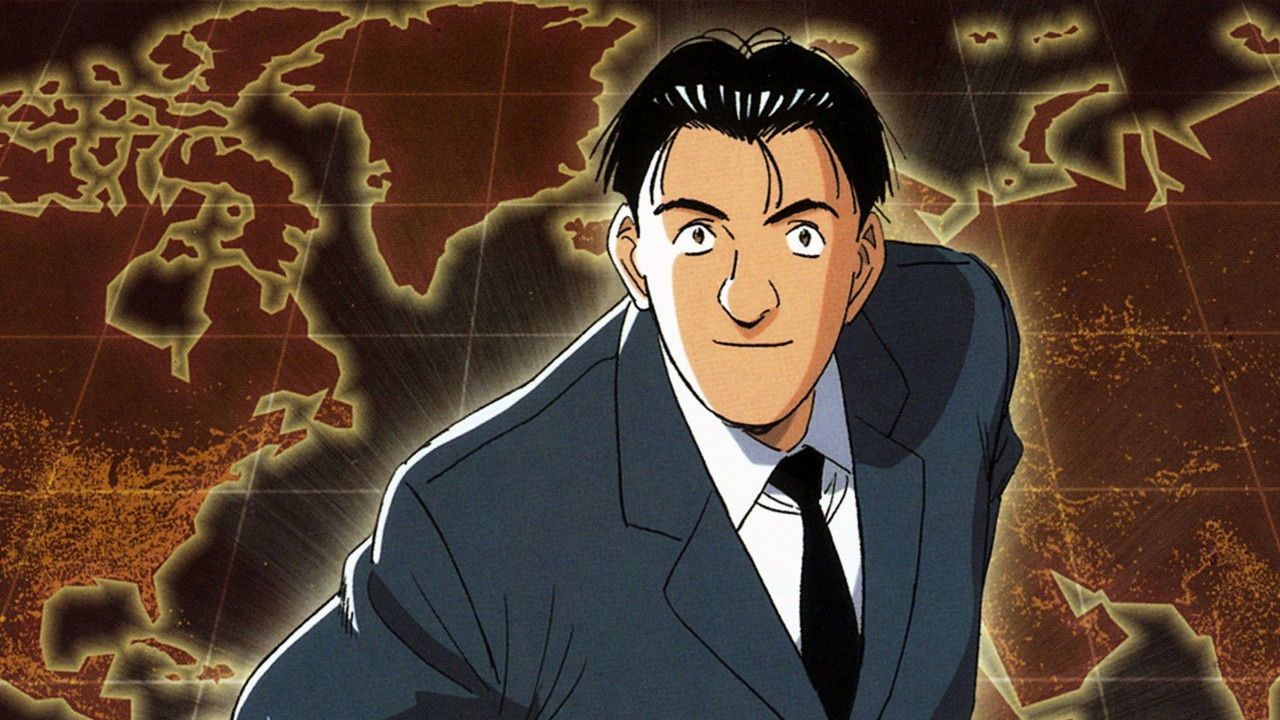 Мастер Китон
